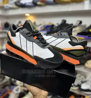 Original Shoes