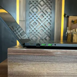 New Laptop Razer Blade 16GB Intel Core I7 SSD 1T