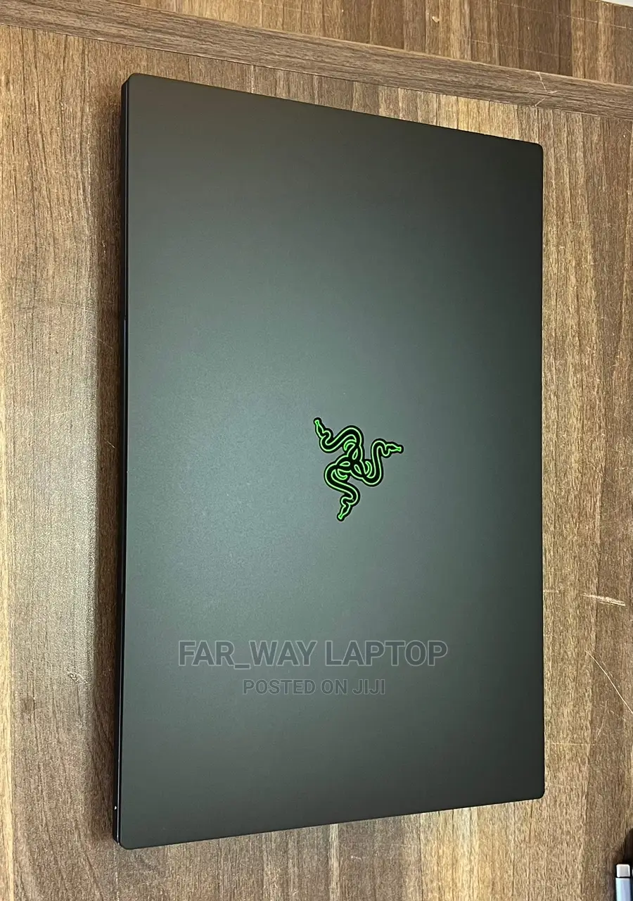 New Laptop Razer Blade 16GB Intel Core I7 SSD 1T