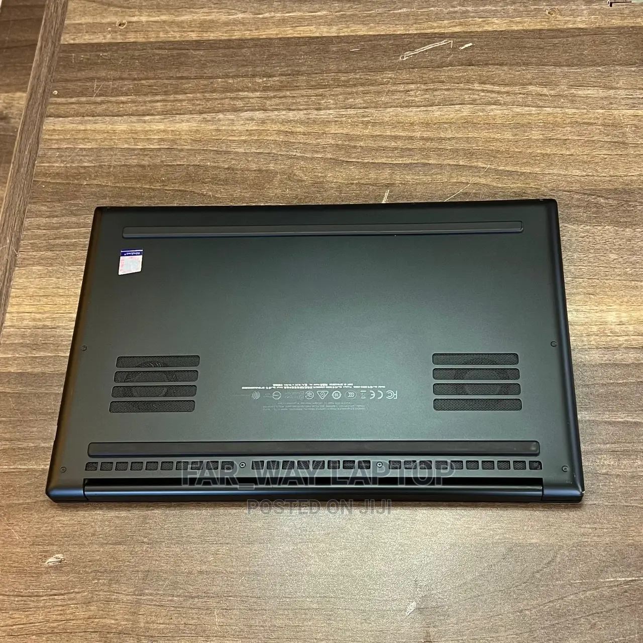 New Laptop Razer Blade 16GB Intel Core I7 SSD 1T