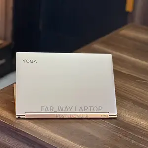 New Laptop Lenovo Yoga 910 8GB Intel Core I7 SSD 512GB