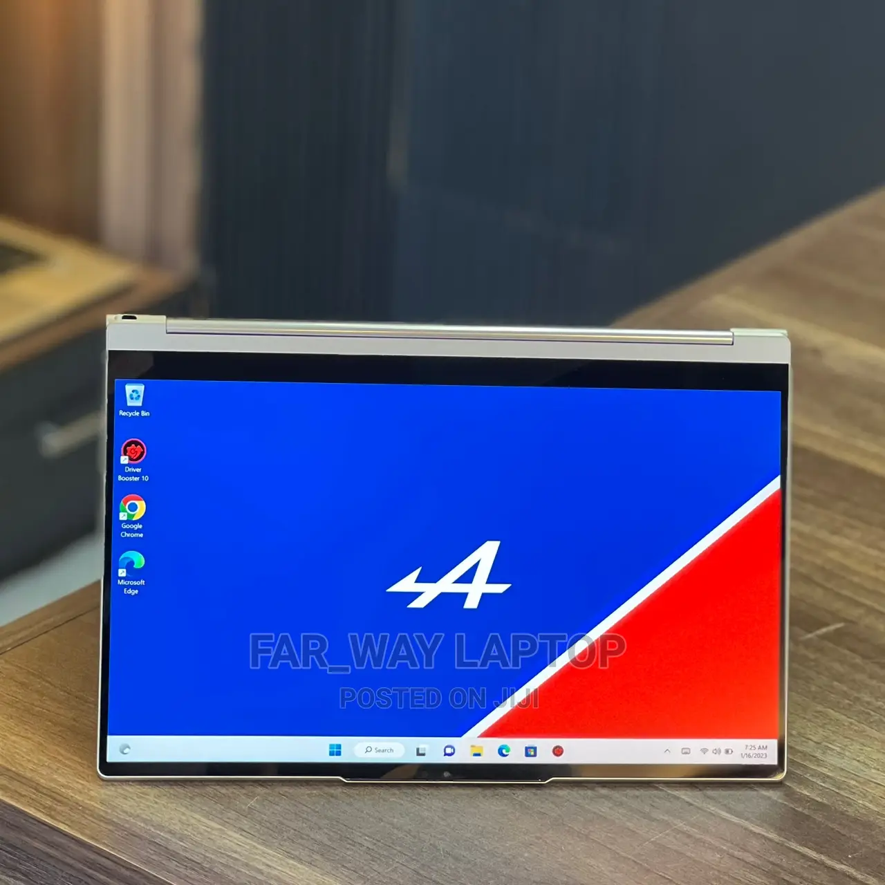 New Laptop Lenovo Yoga 910 8GB Intel Core I7 SSD 512GB