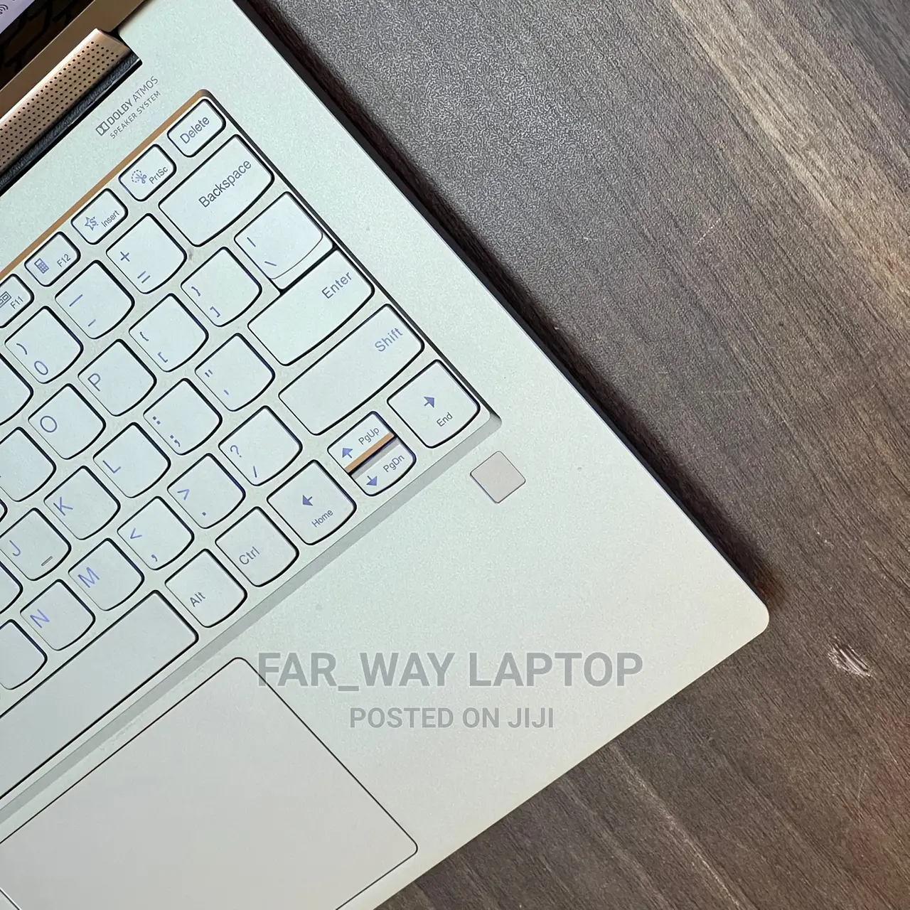 New Laptop Lenovo Yoga 910 8GB Intel Core I7 SSD 512GB