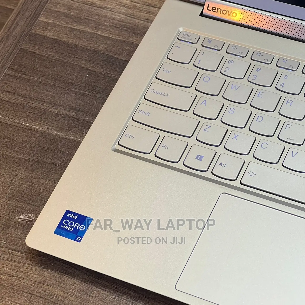 New Laptop Lenovo Yoga 910 8GB Intel Core I7 SSD 512GB