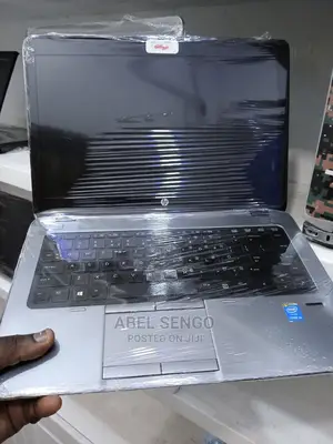Laptop HP EliteBook 840 G3 8GB Intel Core I5 HDD+SSD 500GB