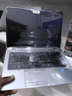 Laptop HP EliteBook 840 G3 8GB Intel Core I5 HDD+SSD 500GB