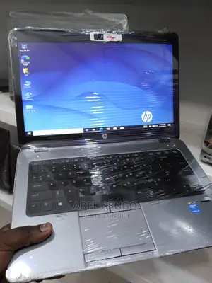 Laptop HP EliteBook 840 G3 8GB Intel Core I5 HDD+SSD 500GB