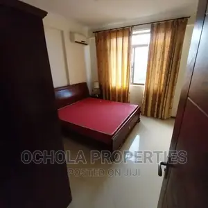 Furnished 3bdrm Apartment in Msasani for Rent