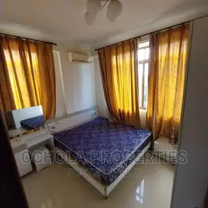 Furnished 3bdrm Apartment in Msasani for Rent