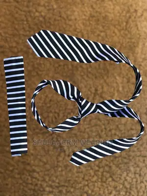 Full Box Tie