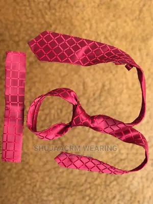 Full Box Tie