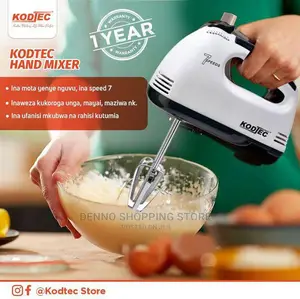 Kodtec Hand Mixer