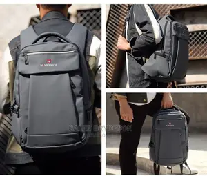 Naviforce Bags