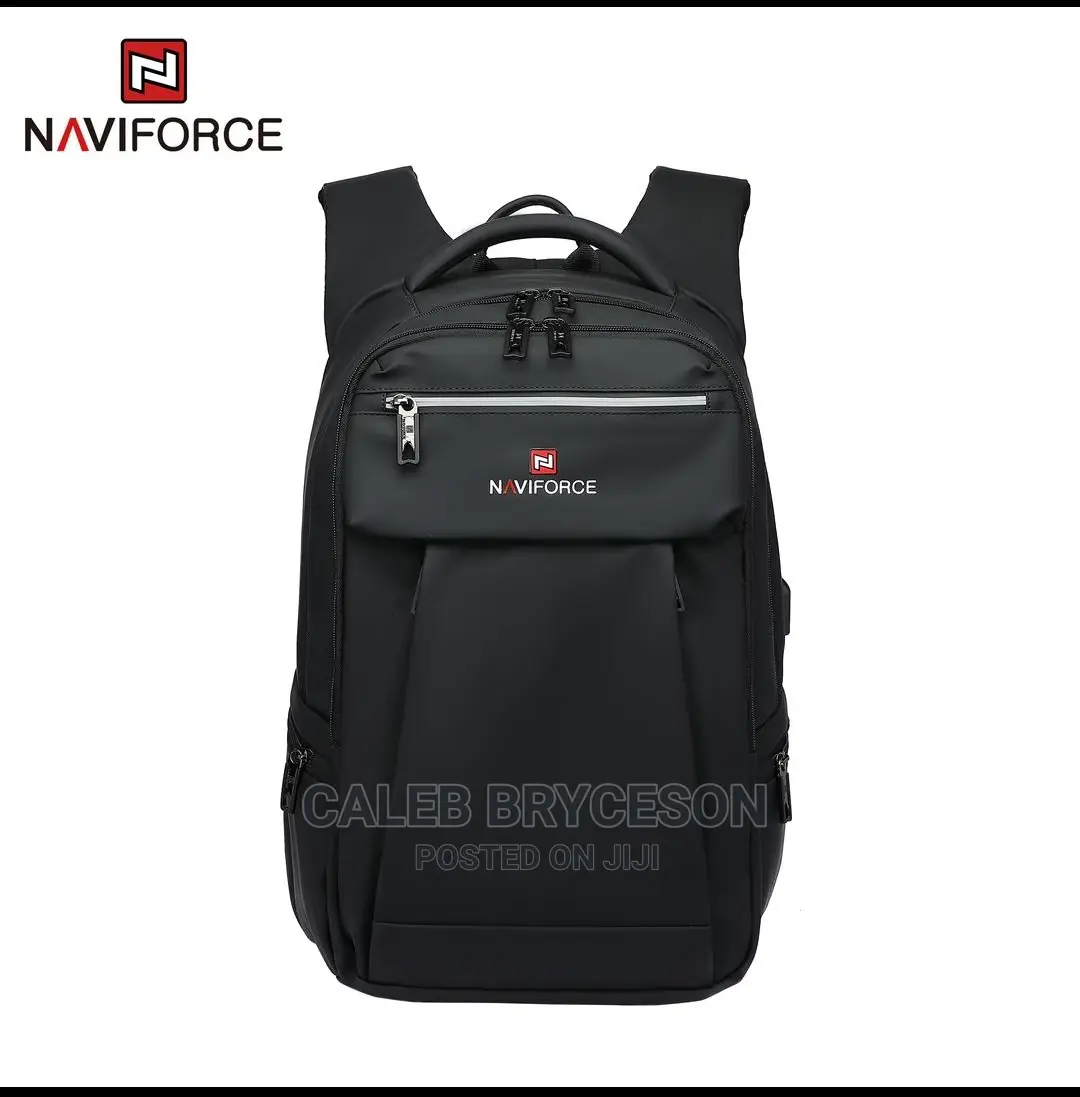 Naviforce Bags