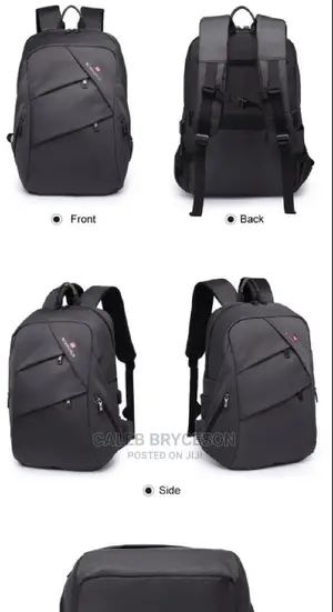Naviforce Bags