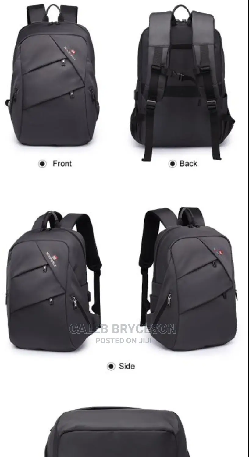 Naviforce Bags