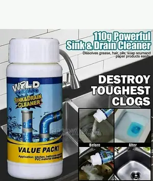 SALEE SALEE Wild Tornado