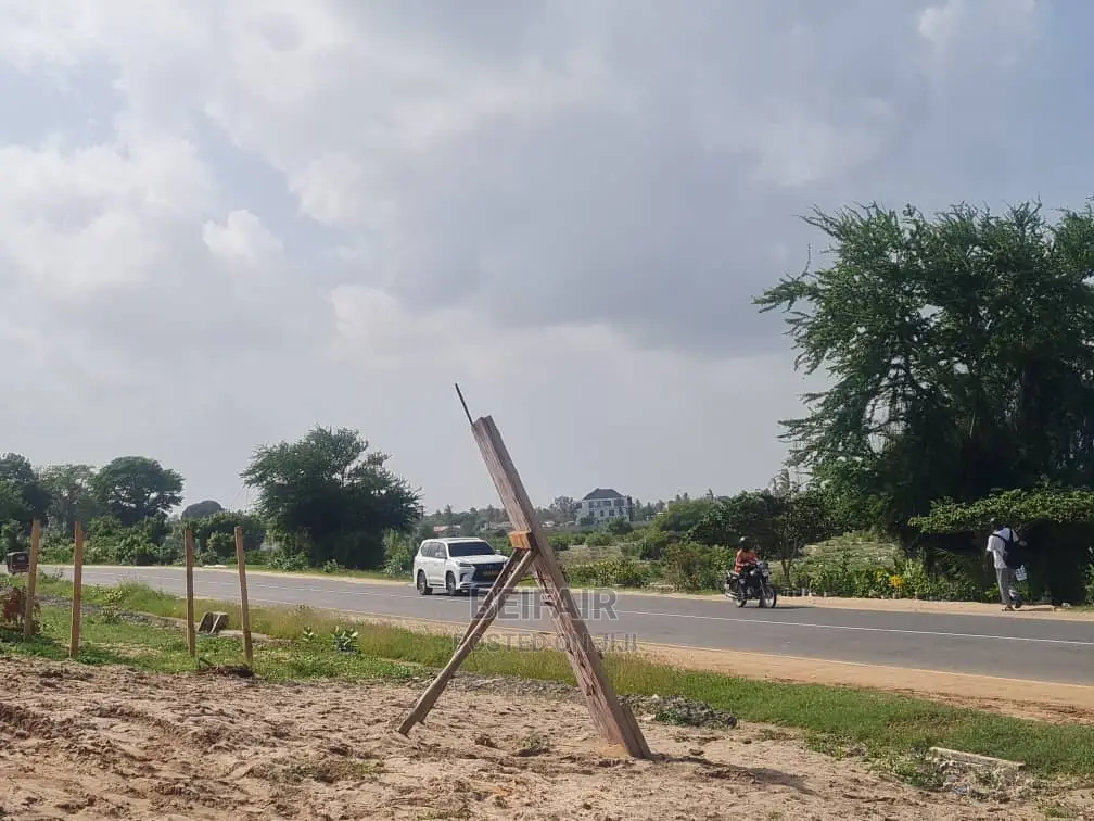 Kiwanja Kinauzwa Ununio