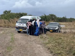 Nunua Kiwanja Kwenye Mji Unaokuwa Kwa Kasi