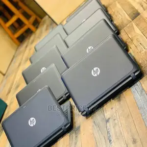 Laptop HP ProBook 11 G2 EE 4GB Intel Core I3 HDD 320GB