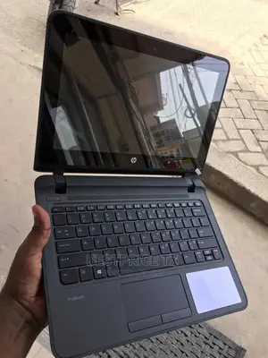 Laptop HP ProBook 11 G2 EE 4GB Intel Core I3 HDD 320GB