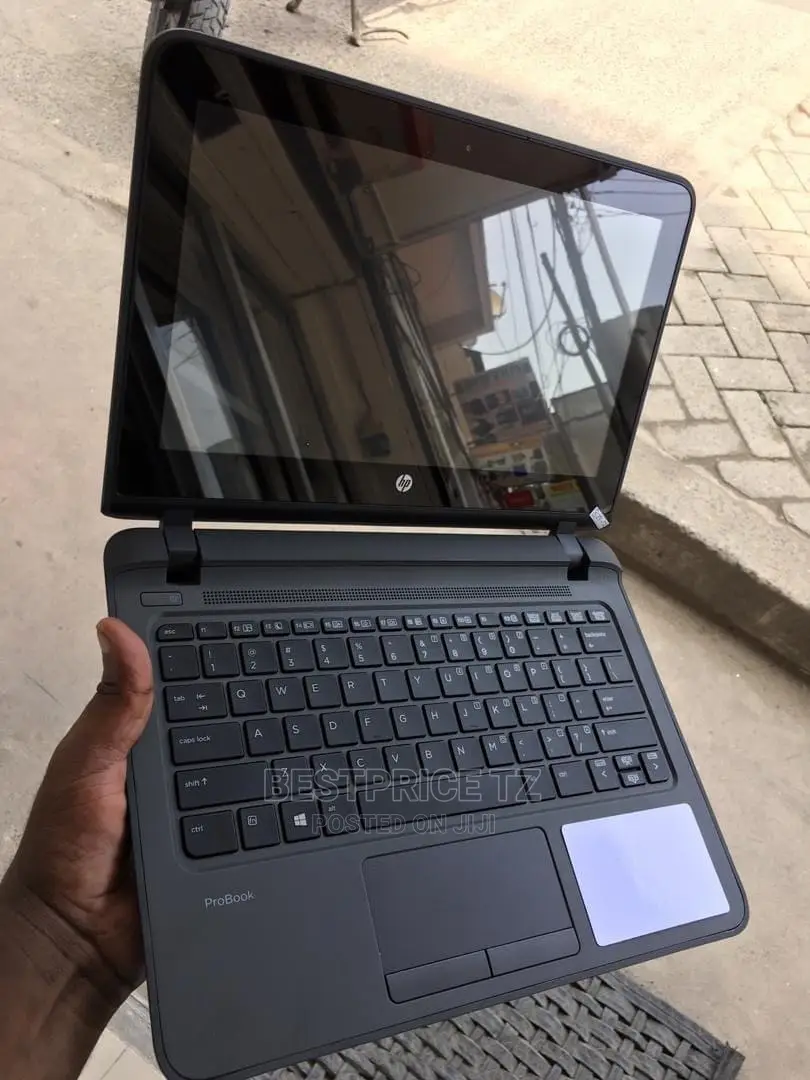Laptop HP ProBook 11 G2 EE 4GB Intel Core I3 HDD 320GB