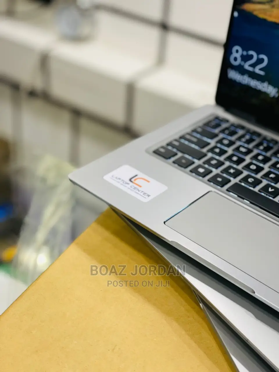 New Laptop Dell Latitude 7400 16GB Intel Core I5 SSD 512GB