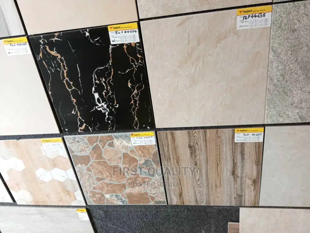 Floor Tiles Size 40x40