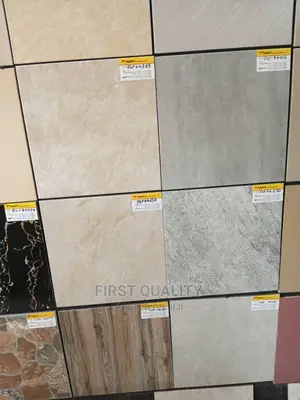 Twyford Floor Tiles