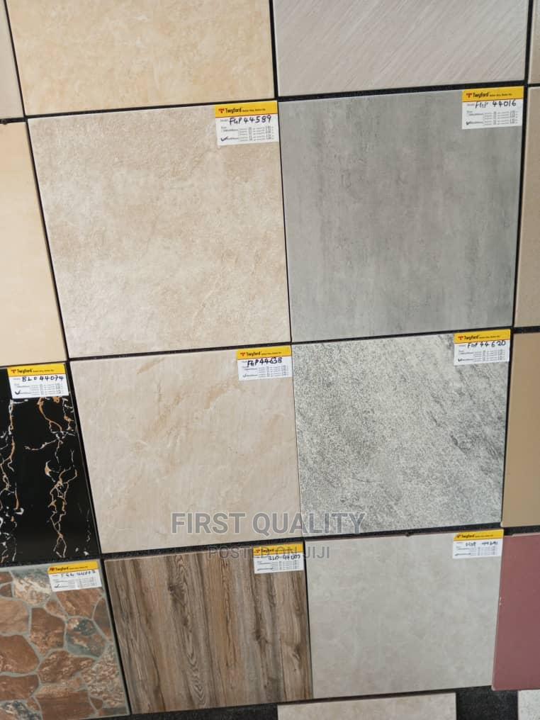 Twyford Floor Tiles in Ilala Building Materials, First Quality Jiji