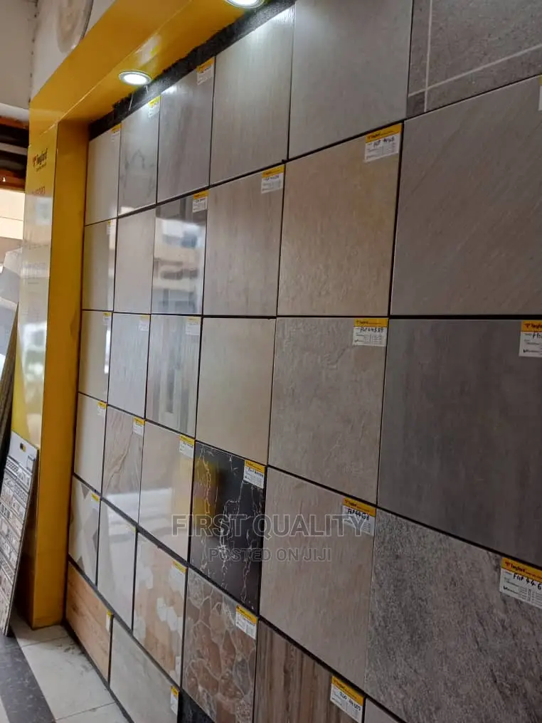 Twyford Floor Tiles