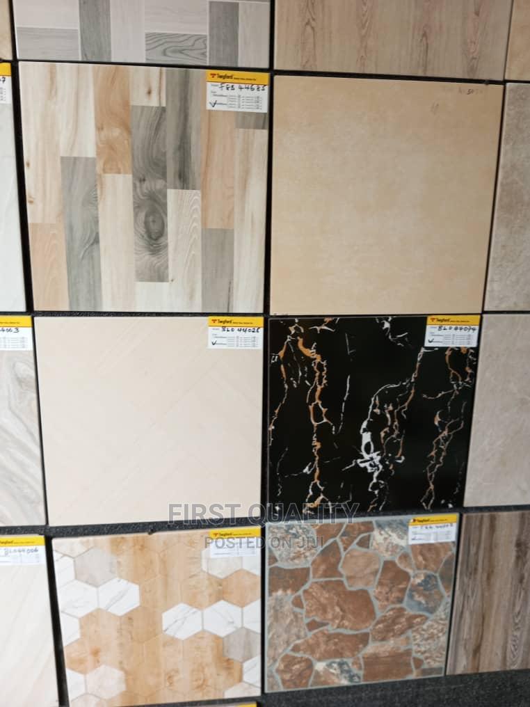 Twyford Floor Tiles in Ilala Building Materials, First Quality Jiji