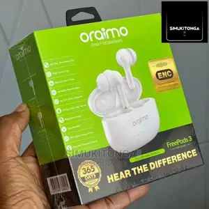 Freepods3 Hear the Defference