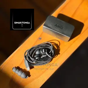 Original Type C Samsung Earphone