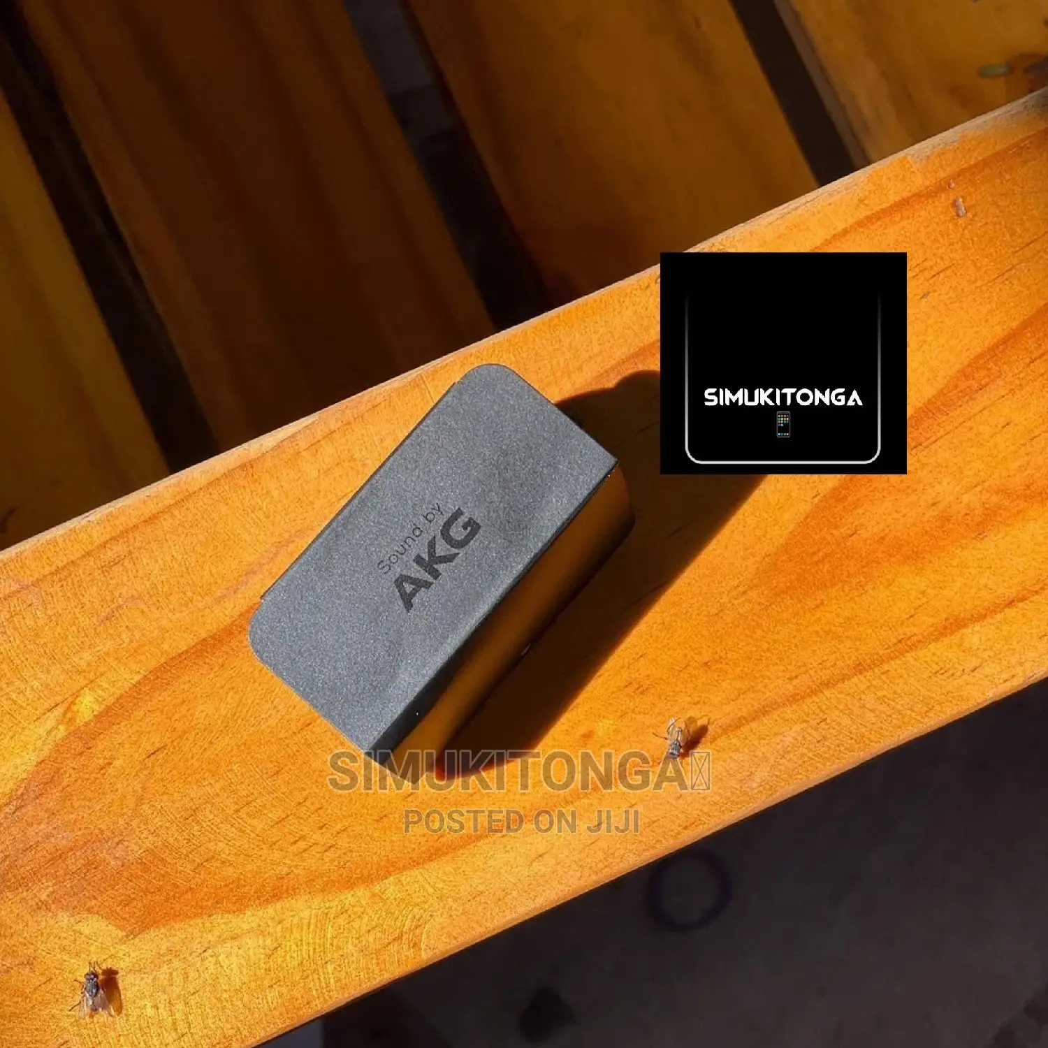 Original Type C Samsung Earphone
