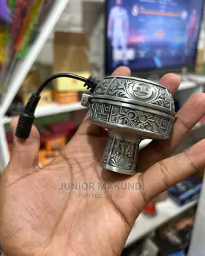 Shisha Smokepan