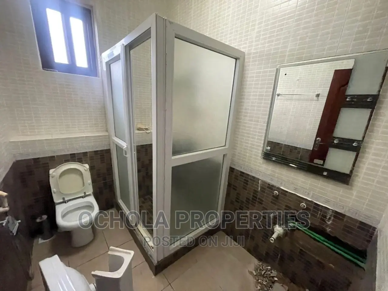 Furnished 3bdrm Apartment in Mikocheni for Rent