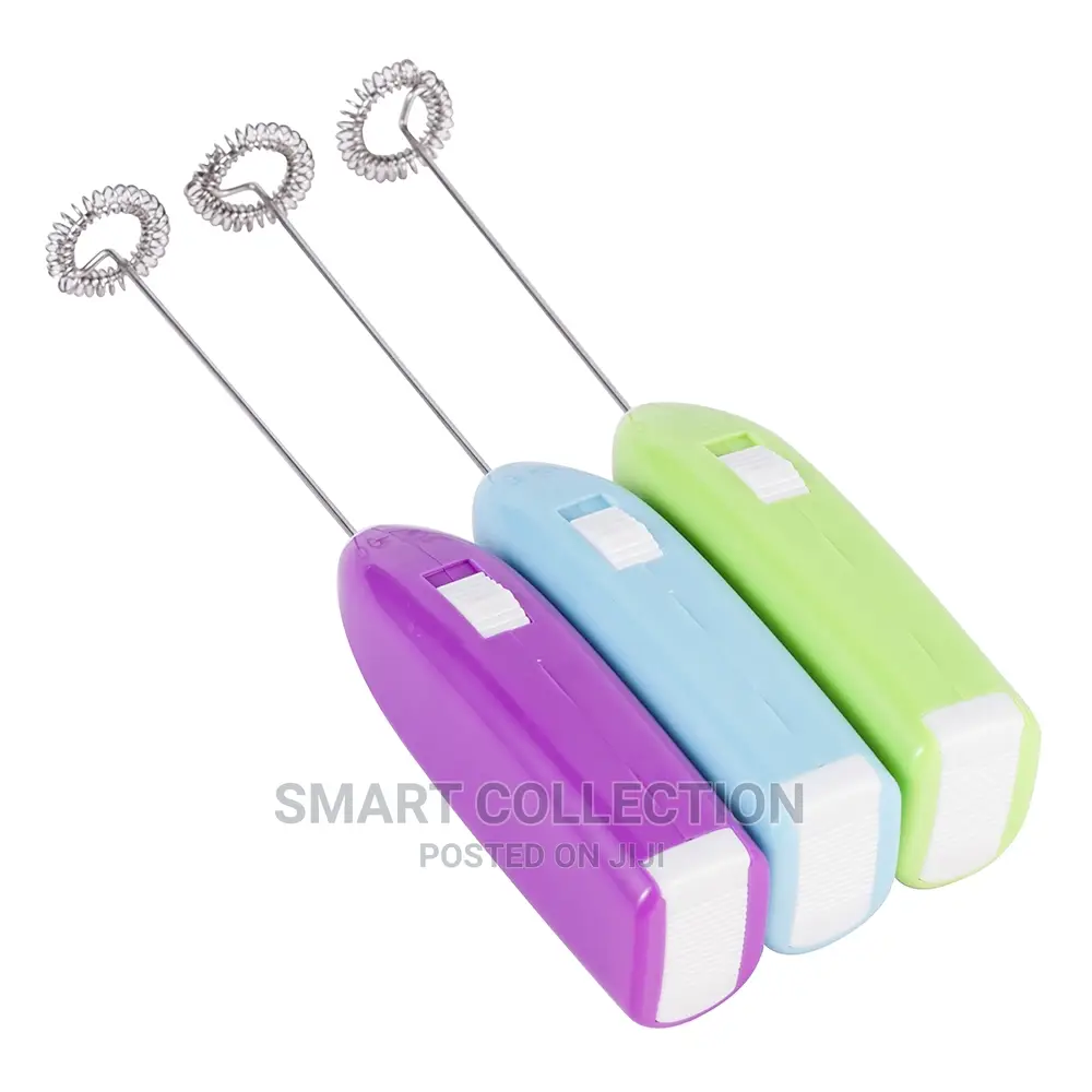 Hand Held Coffee/Egg Frother