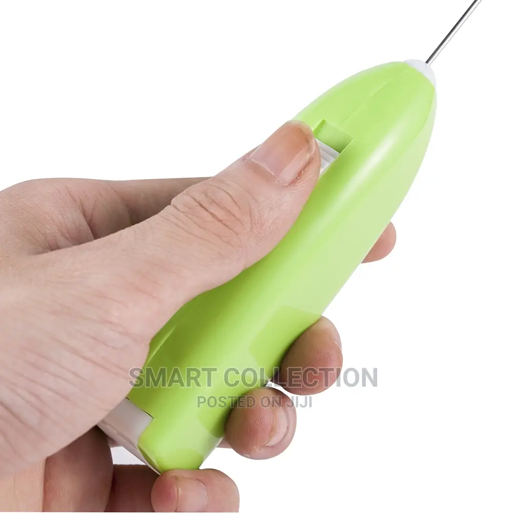 Hand Held Coffee/Egg Frother