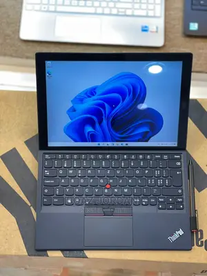 New Lenovo ThinkPad X1 Tablet (3rd Gen) 8GB Intel Core I5 SSD 256GB