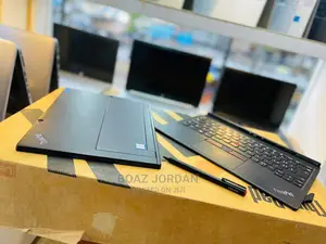 New Lenovo ThinkPad X1 Tablet (3rd Gen) 8GB Intel Core I5 SSD 256GB