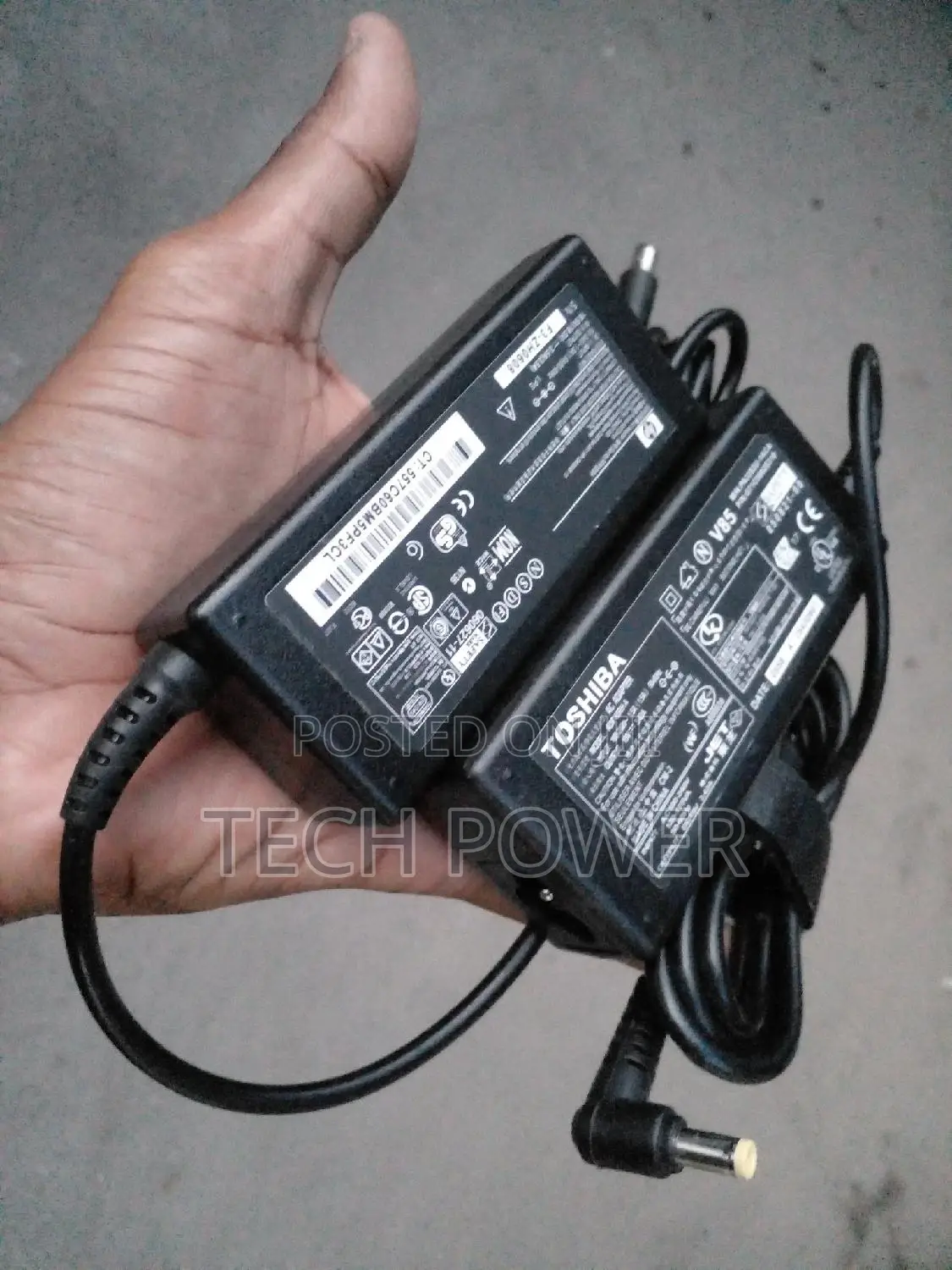 Laptop/Desktop Chargers Type C,Dell,Hp, Toshiba,Acer,Asus