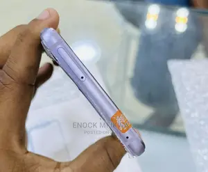 Samsung Galaxy Note 9 128 GB Purple