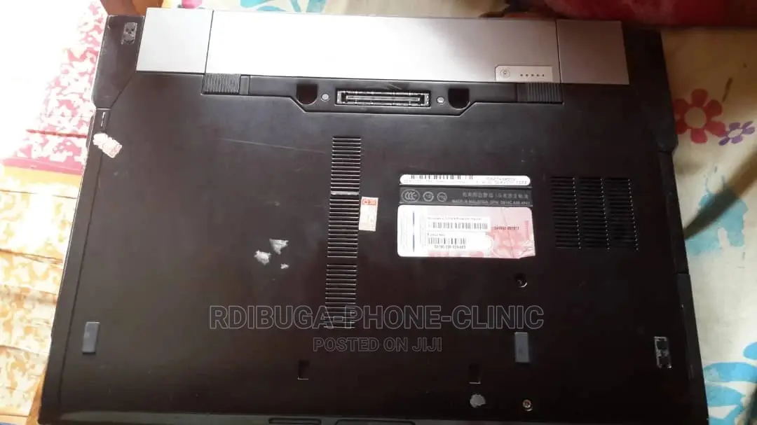 Laptop HP 630 4GB Intel Core 2 Duo HDD 500GB