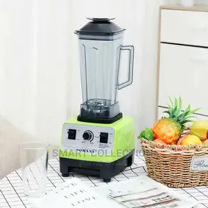 Sokany 2L 4500W Heavy Duty Blender