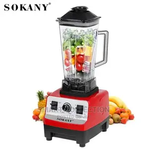 Sokany 2L 4500W Heavy Duty Blender