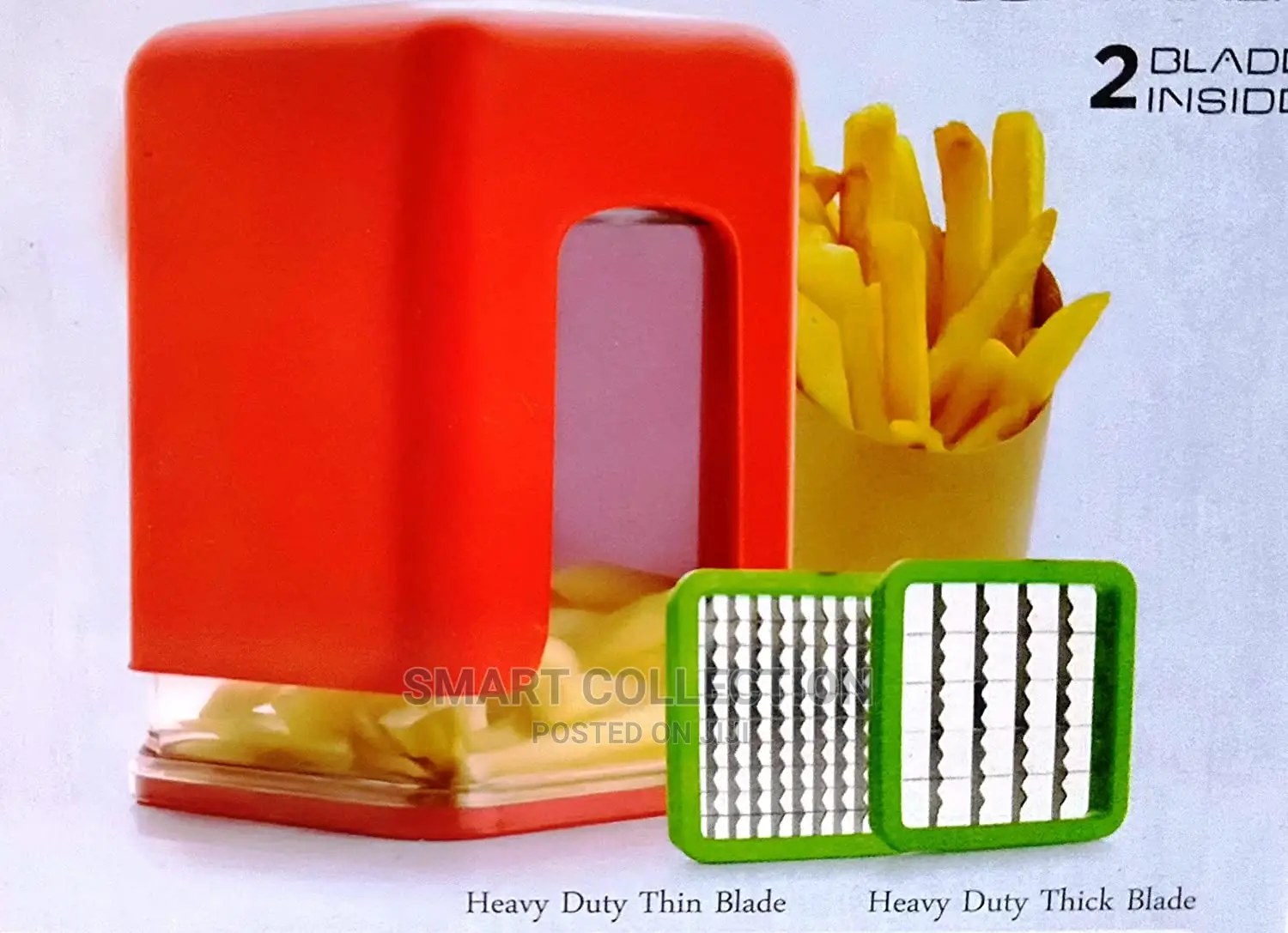 Apex Chips Vegetable Cutter
