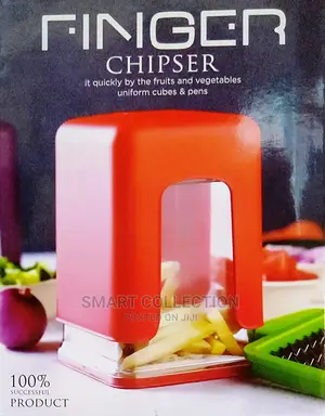 Apex Chips Vegetable Cutter