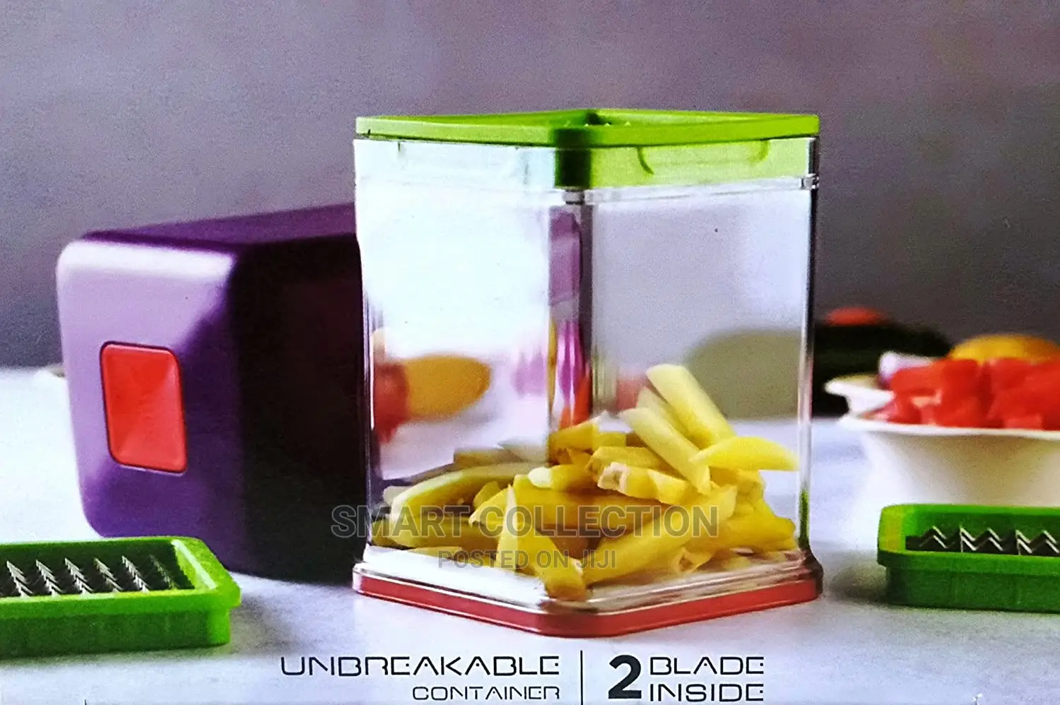 Apex Chips Vegetable Cutter