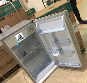 Hisense Fridge H.125rts 92L